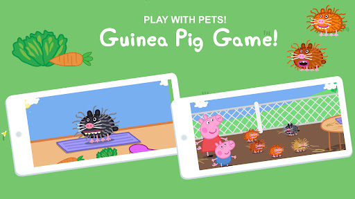 El Mundo De Peppa Pig Juegos Para Ni Os Descarga El Mundo De Peppa