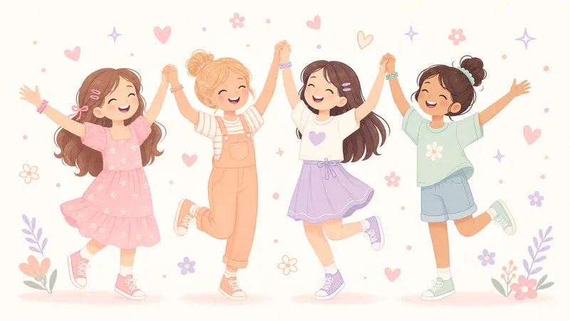 Quiz Illustration
