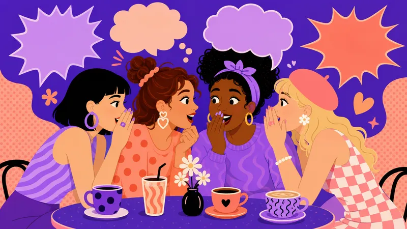 Quiz Illustration