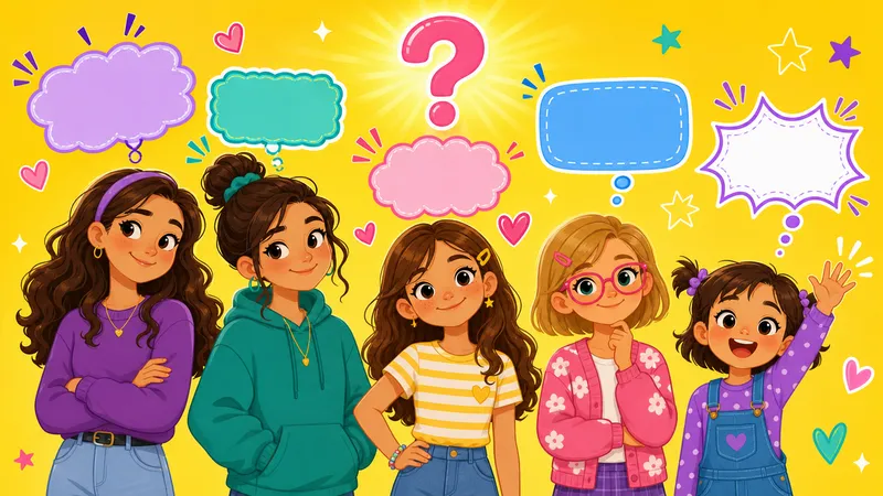 Quiz Illustration
