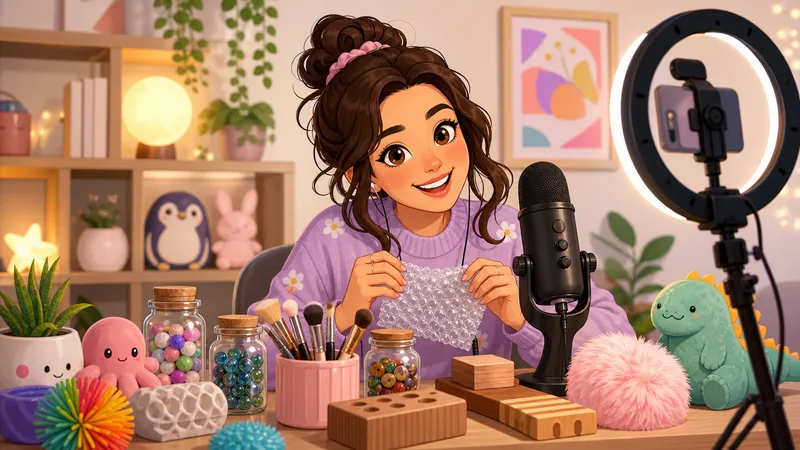 Quiz Illustration