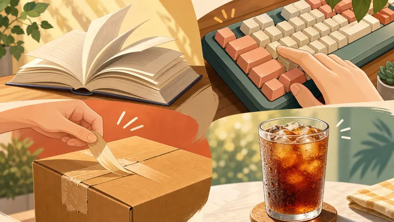 Quiz Illustration