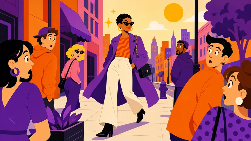 Quiz Illustration