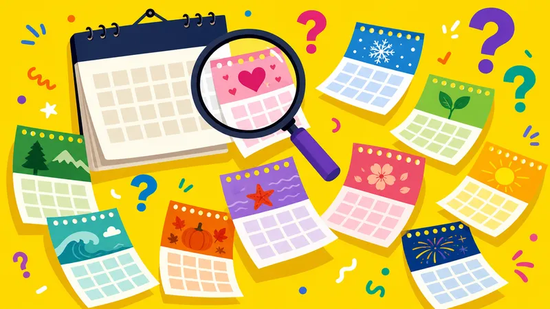 Quiz Illustration