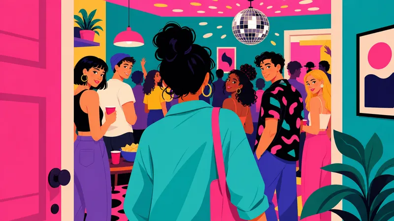 Quiz Illustration