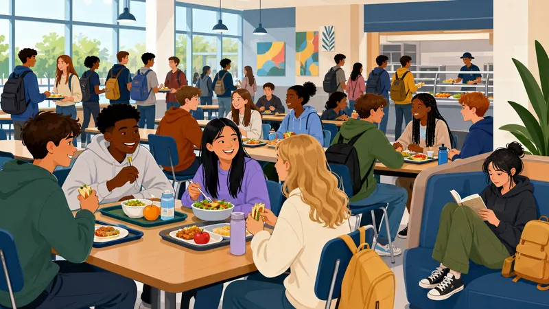 Quiz Illustration