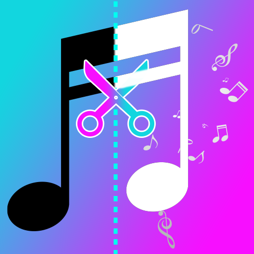 Tono de llamada - Mp3 cutter