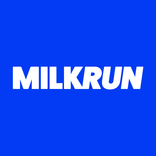 MILKRUN