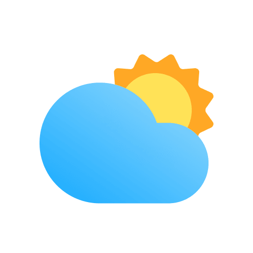 Daily Forecast: Tempo e radar