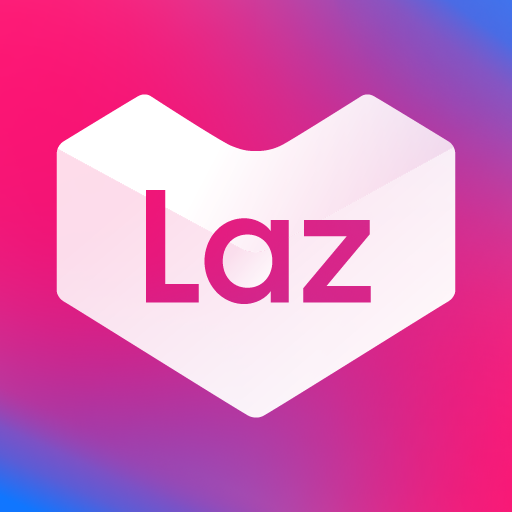 Lazada - Online Shopping App!
