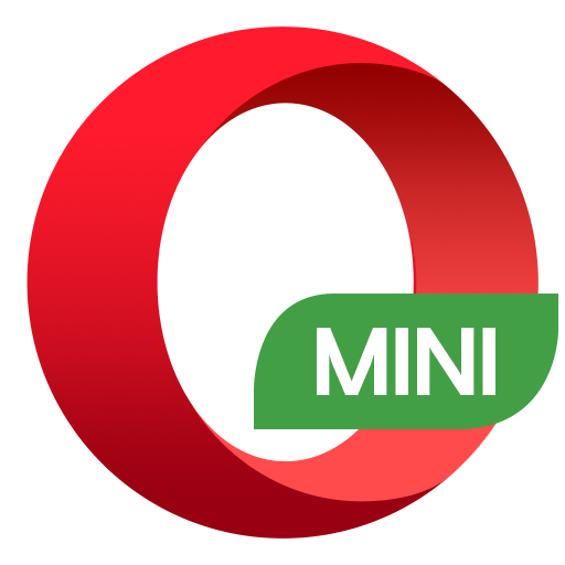 Navegador Opera Mini