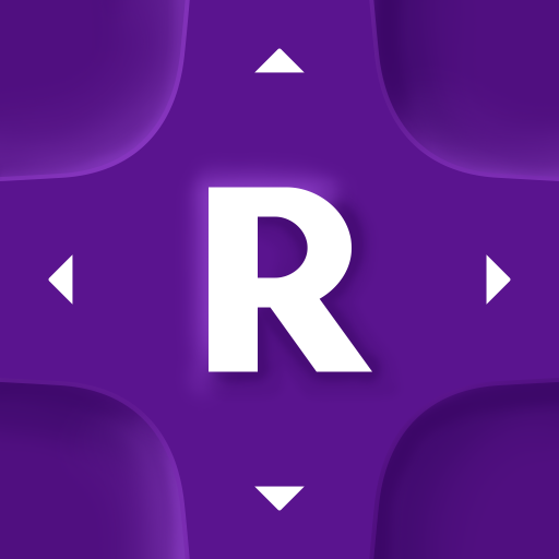 Roku: Cast & Screen Mirroring