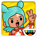 Toca Life: City