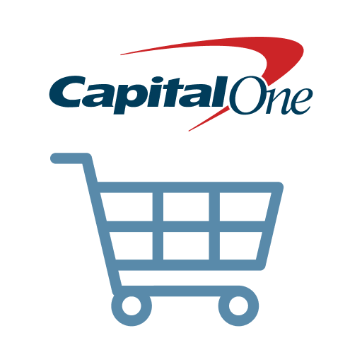 Capital One Shopping: Save Now