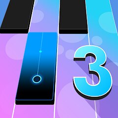 Magic Tiles 3™ - Piano Game