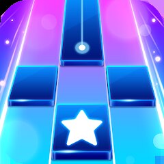 Piano Star