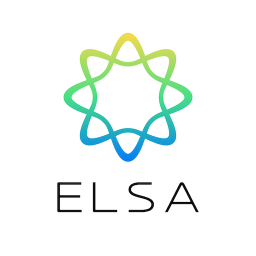 ELSA - aprenda a falar inglês